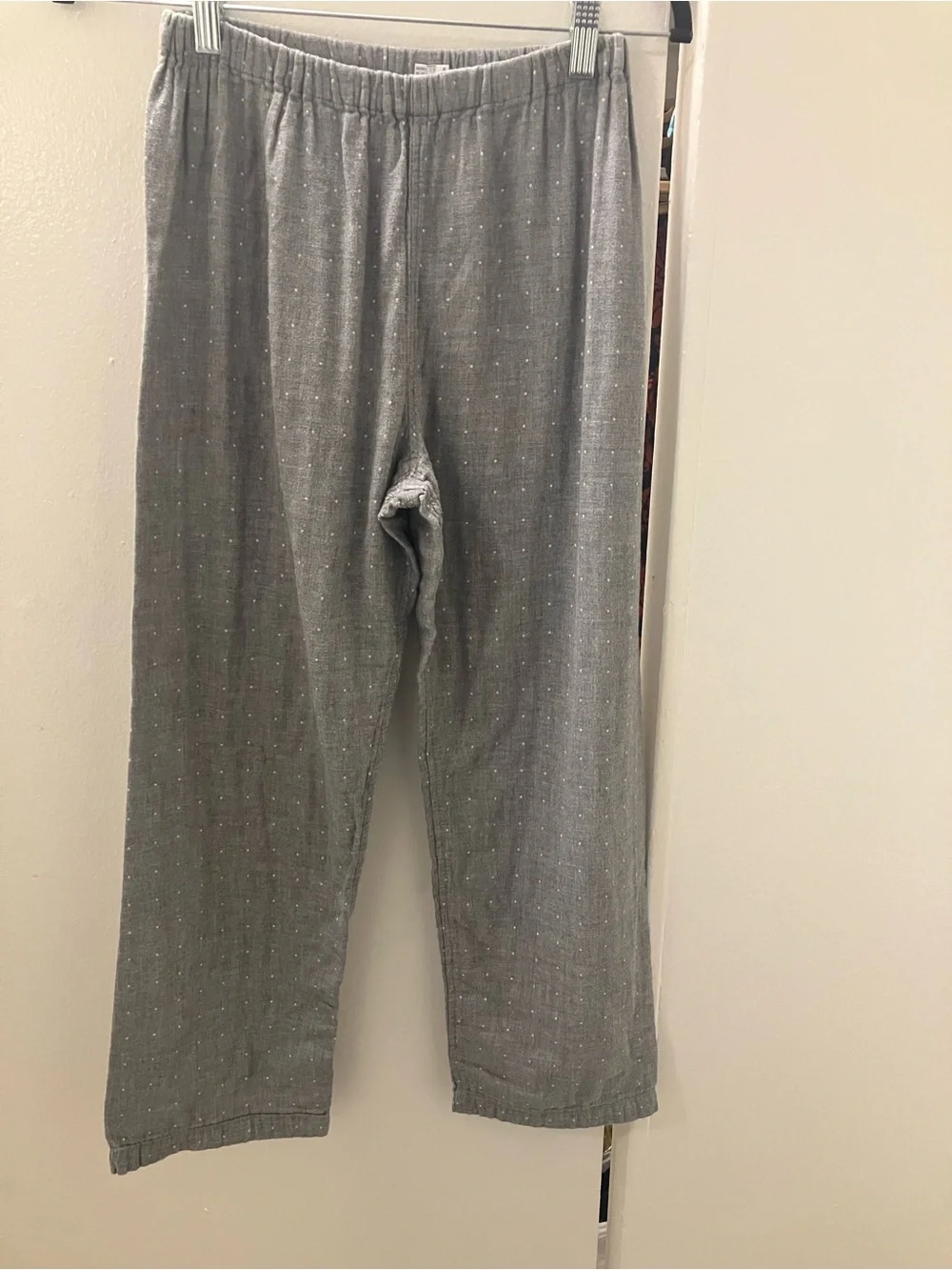 Muji womens cotton